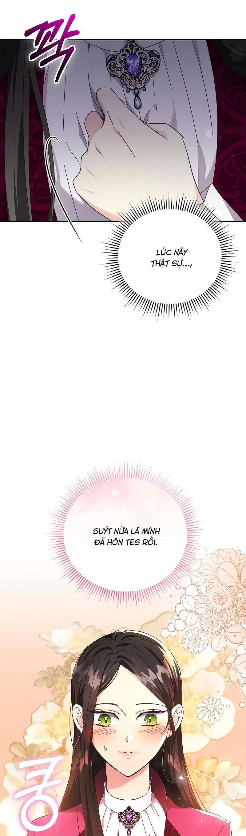 Nắm Giữ Trái Tim Của Bạo Chúa Chapter 13 - 44