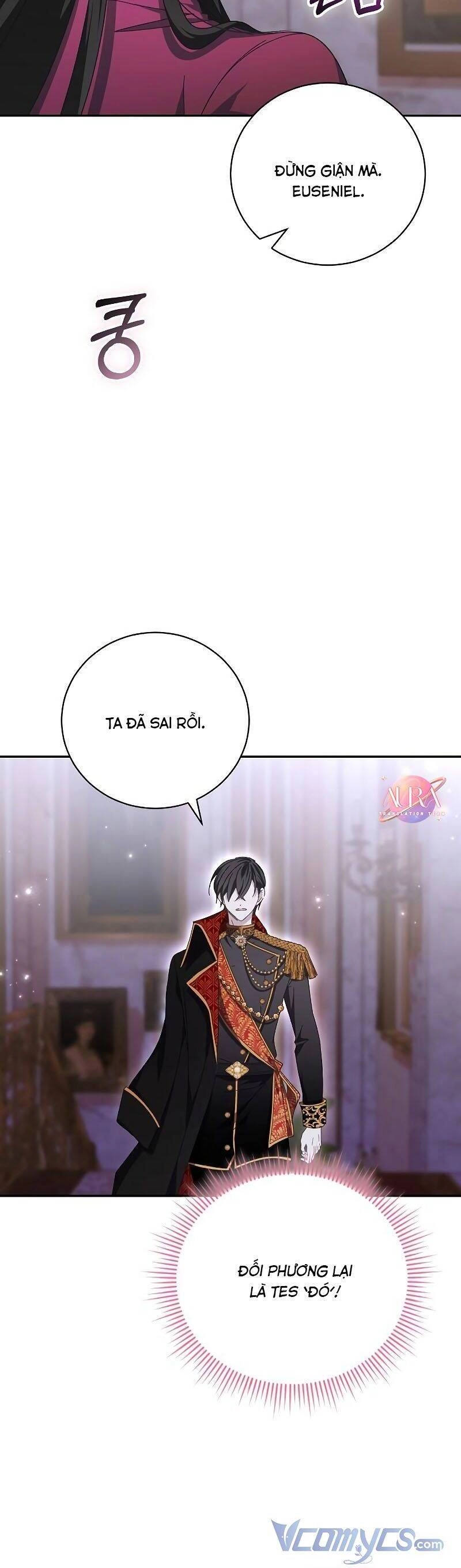 Nắm Giữ Trái Tim Của Bạo Chúa Chapter 13 - 46