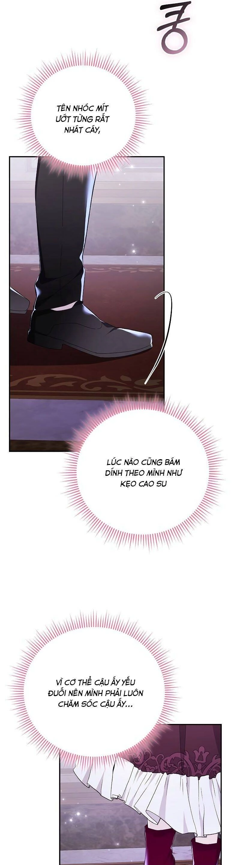 Nắm Giữ Trái Tim Của Bạo Chúa Chapter 13 - 47