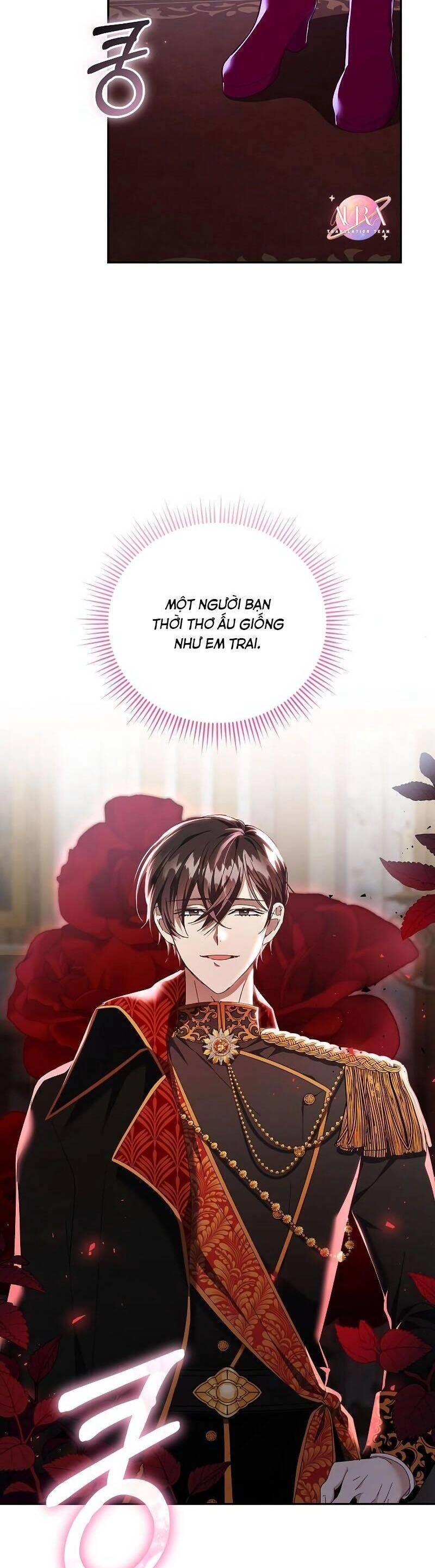 Nắm Giữ Trái Tim Của Bạo Chúa Chapter 13 - 48