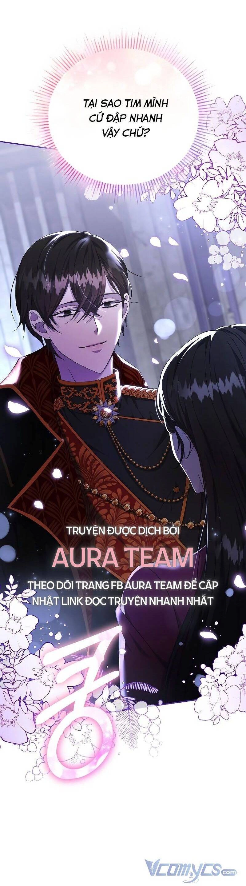 Nắm Giữ Trái Tim Của Bạo Chúa Chapter 13 - 50