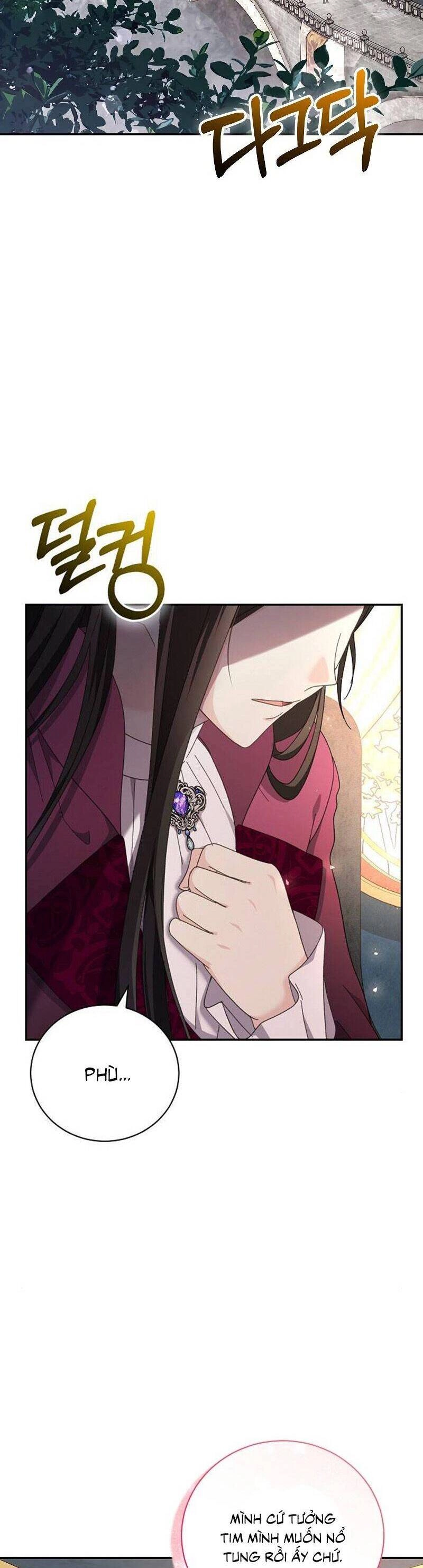 Nắm Giữ Trái Tim Của Bạo Chúa Chapter 14 - 2