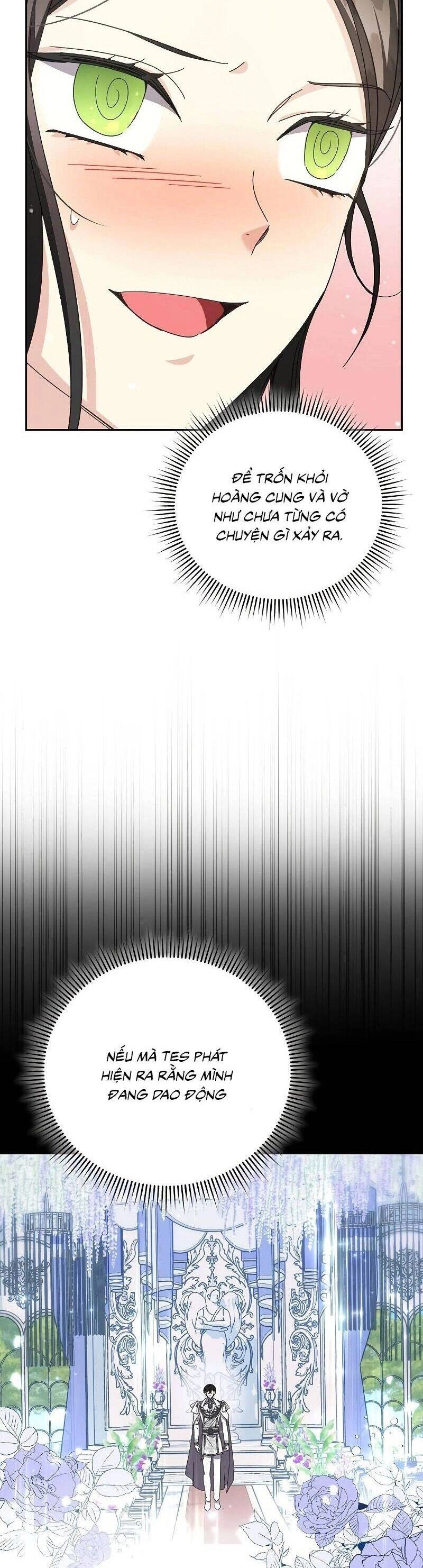 Nắm Giữ Trái Tim Của Bạo Chúa Chapter 14 - 4