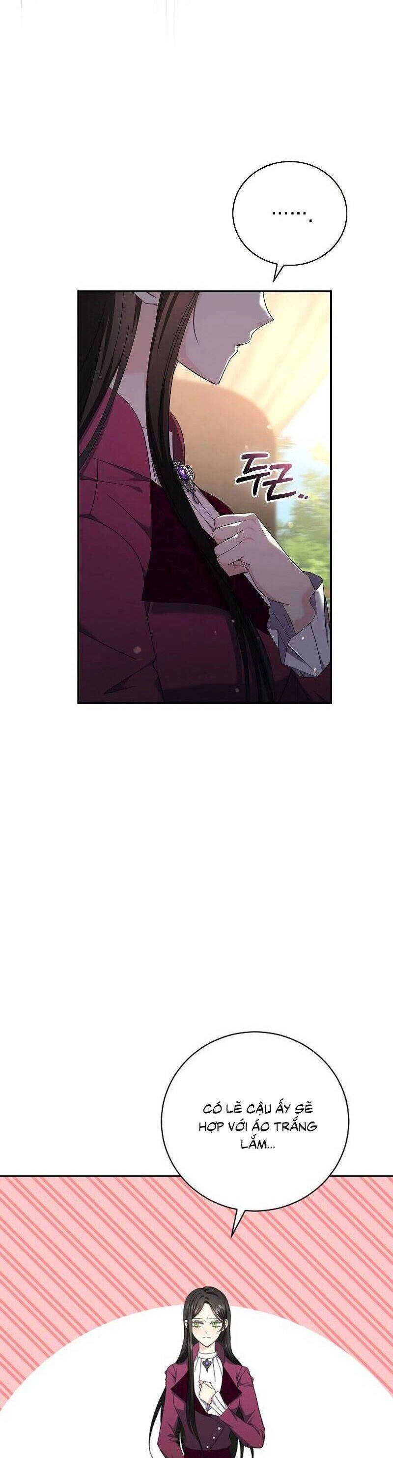 Nắm Giữ Trái Tim Của Bạo Chúa Chapter 14 - 6