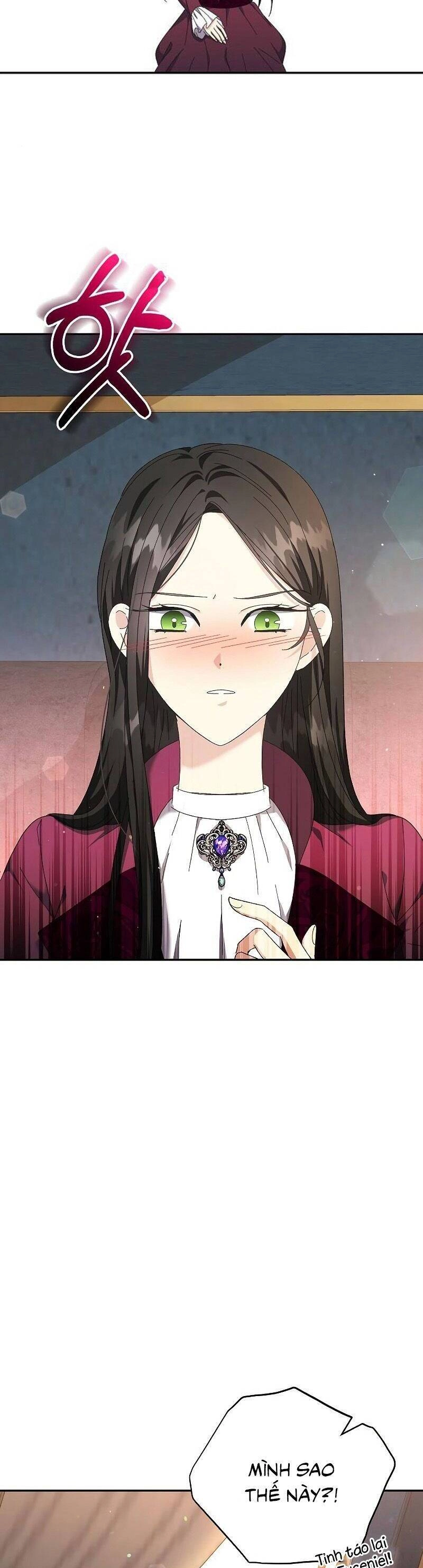 Nắm Giữ Trái Tim Của Bạo Chúa Chapter 14 - 7