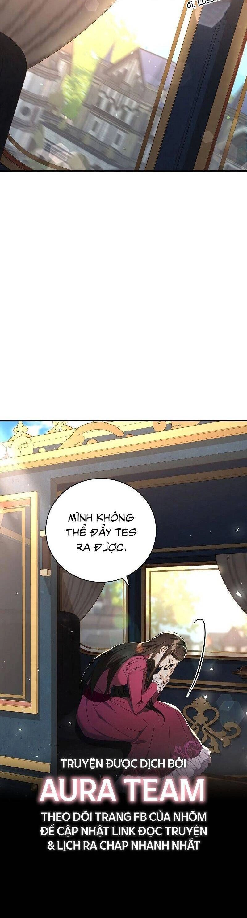 Nắm Giữ Trái Tim Của Bạo Chúa Chapter 14 - 8