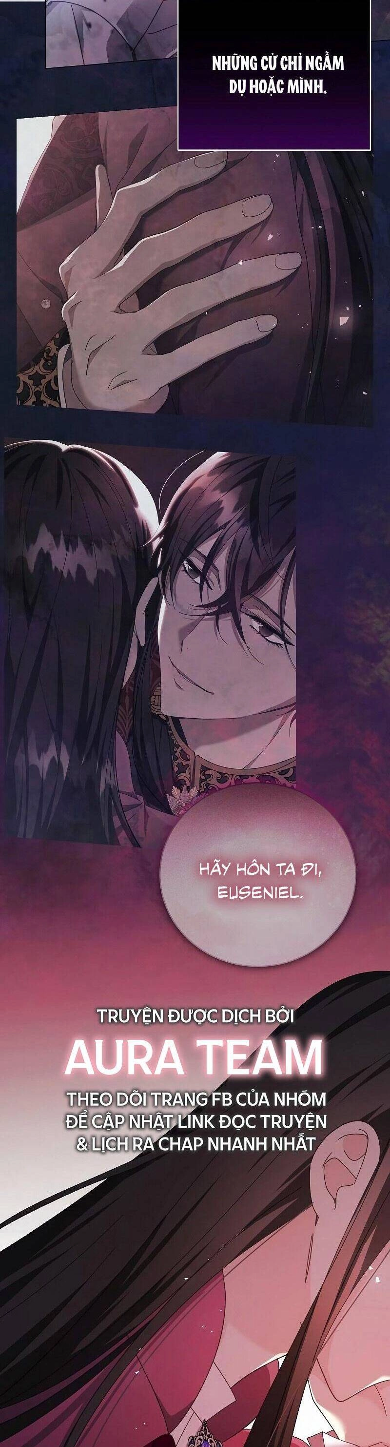 Nắm Giữ Trái Tim Của Bạo Chúa Chapter 14 - 10