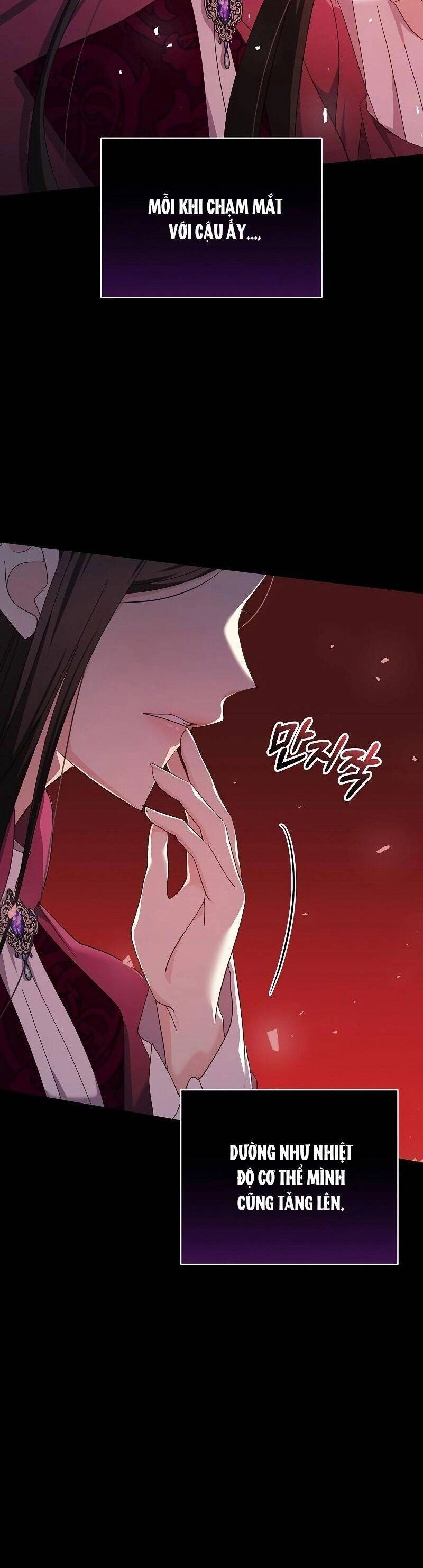 Nắm Giữ Trái Tim Của Bạo Chúa Chapter 14 - 11