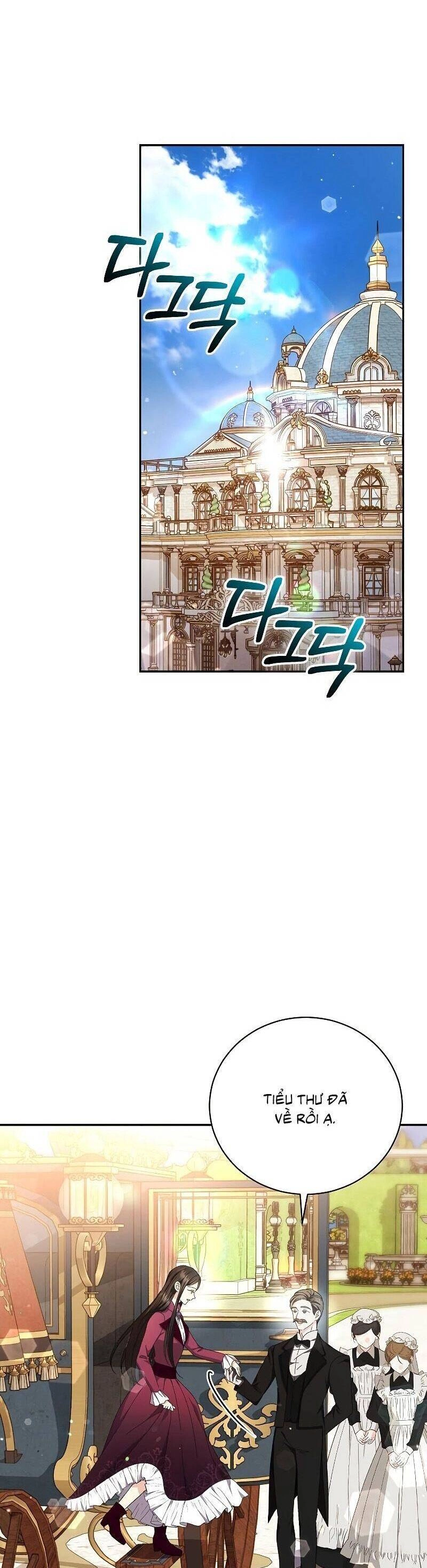 Nắm Giữ Trái Tim Của Bạo Chúa Chapter 14 - 16