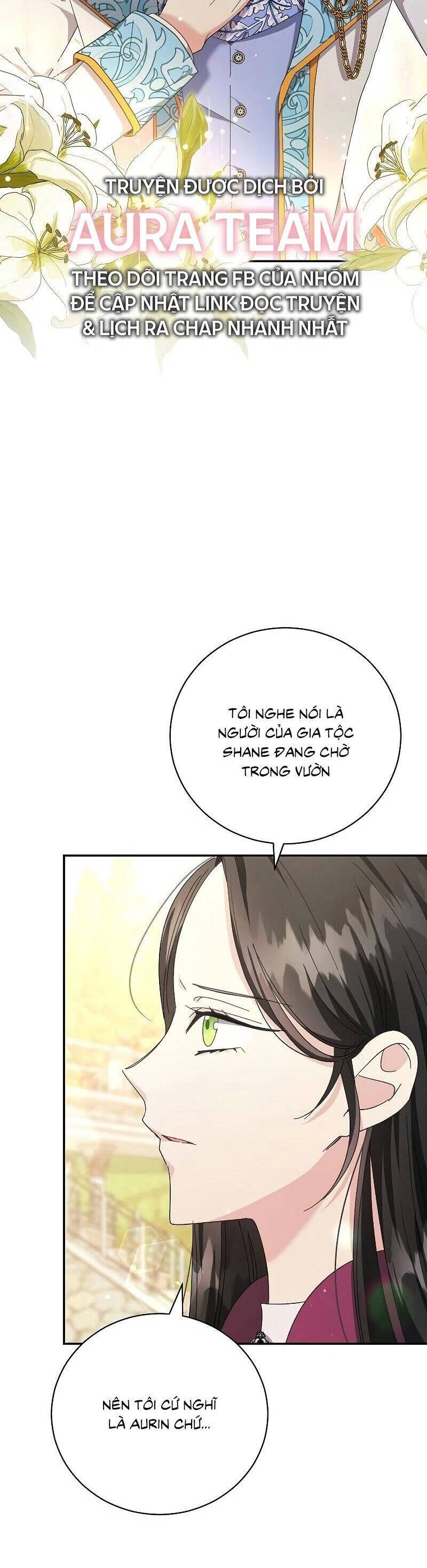 Nắm Giữ Trái Tim Của Bạo Chúa Chapter 14 - 20