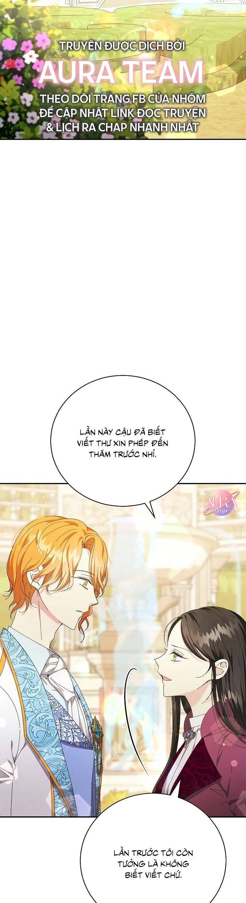 Nắm Giữ Trái Tim Của Bạo Chúa Chapter 14 - 22