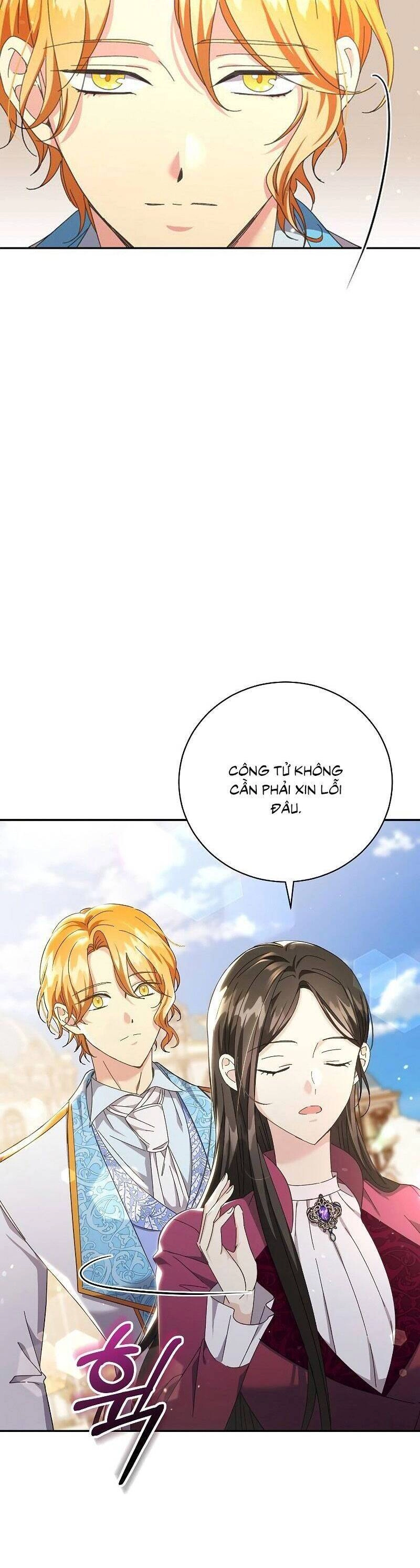 Nắm Giữ Trái Tim Của Bạo Chúa Chapter 14 - 26