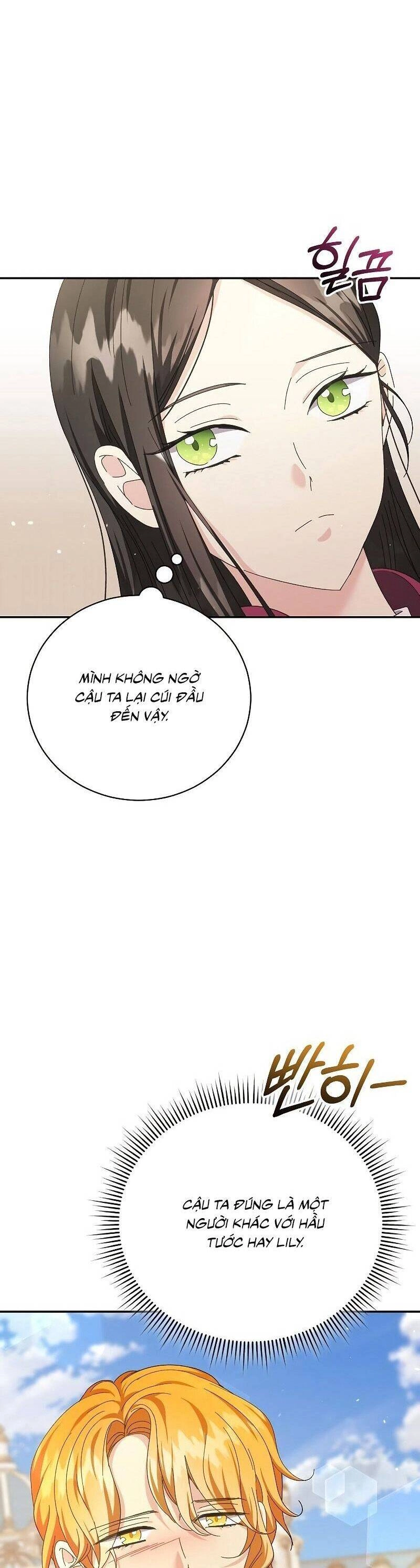 Nắm Giữ Trái Tim Của Bạo Chúa Chapter 14 - 27