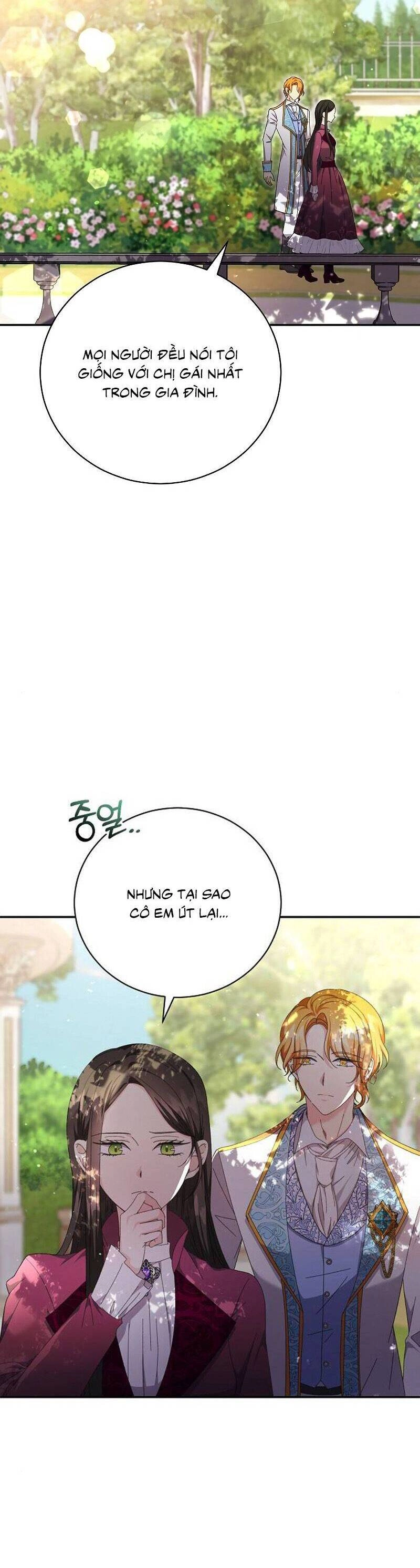 Nắm Giữ Trái Tim Của Bạo Chúa Chapter 14 - 30