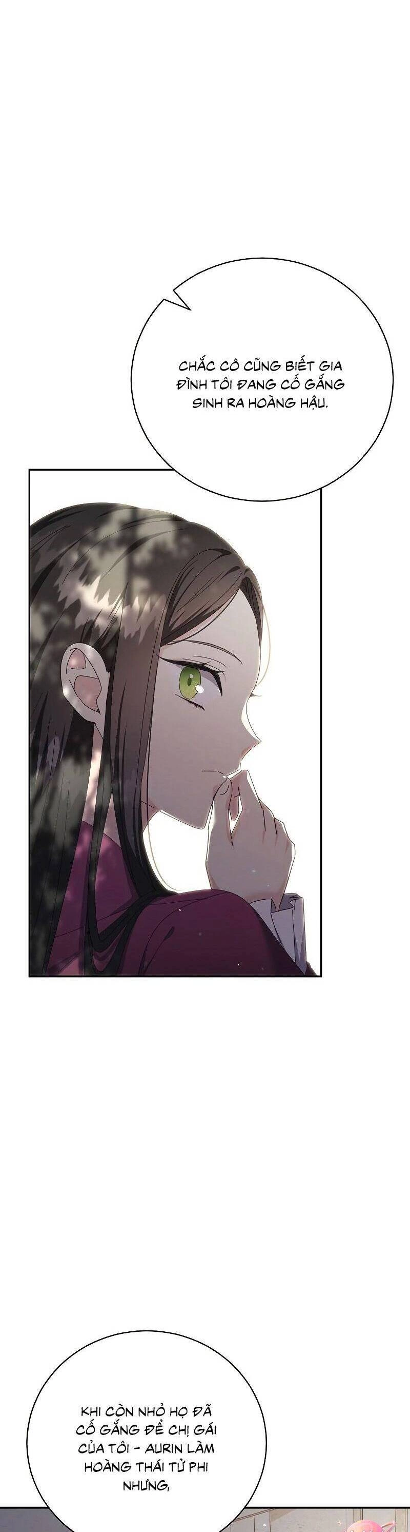 Nắm Giữ Trái Tim Của Bạo Chúa Chapter 14 - 31