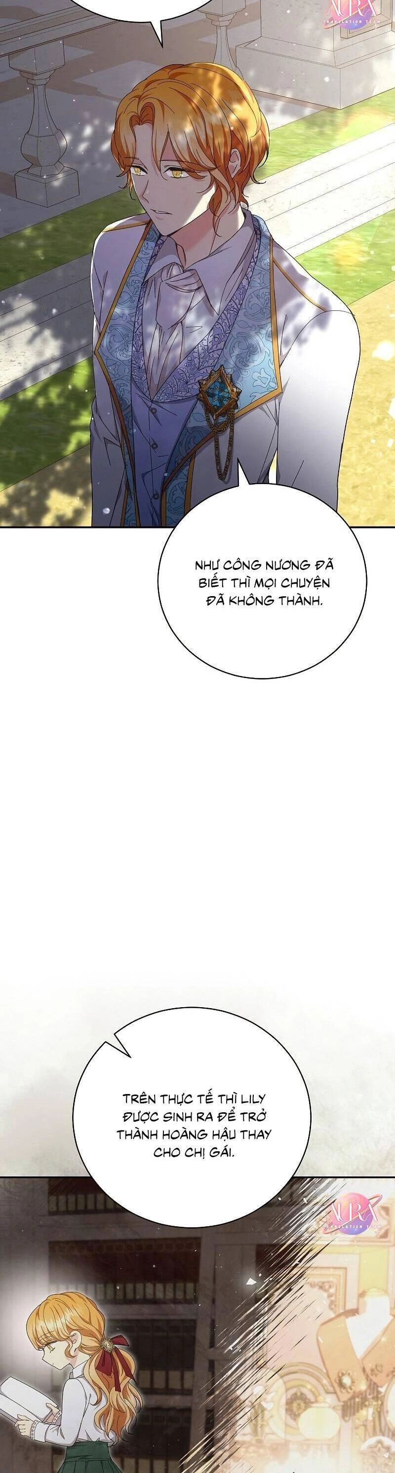 Nắm Giữ Trái Tim Của Bạo Chúa Chapter 14 - 32