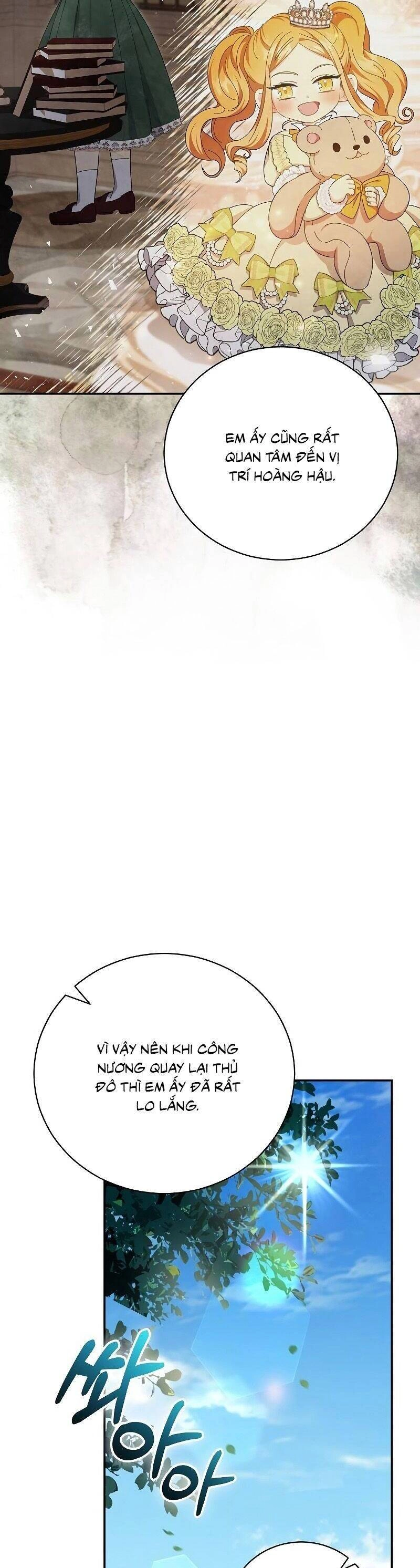 Nắm Giữ Trái Tim Của Bạo Chúa Chapter 14 - 33