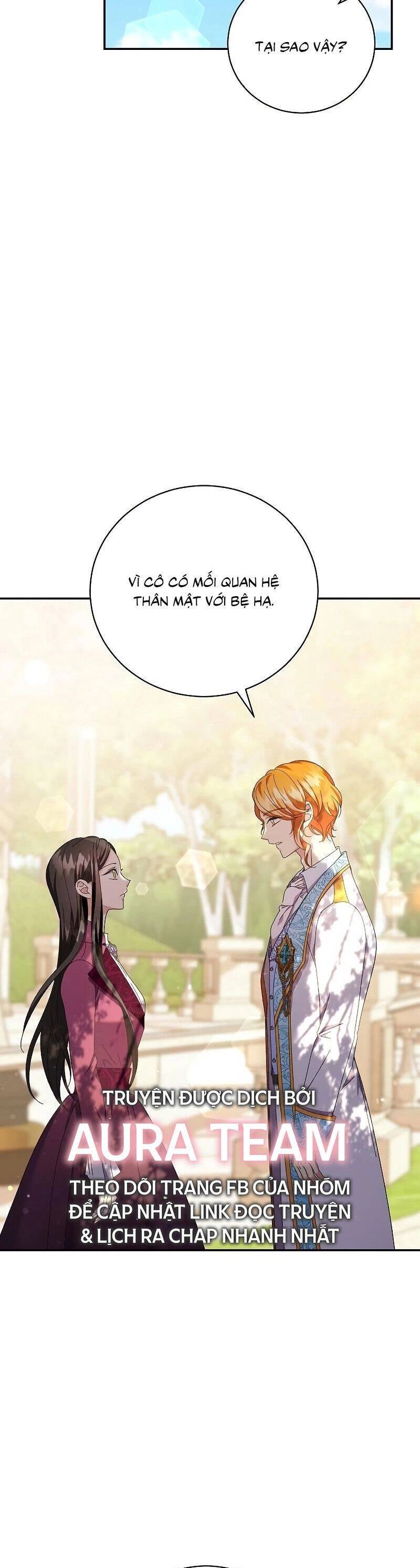 Nắm Giữ Trái Tim Của Bạo Chúa Chapter 14 - 34