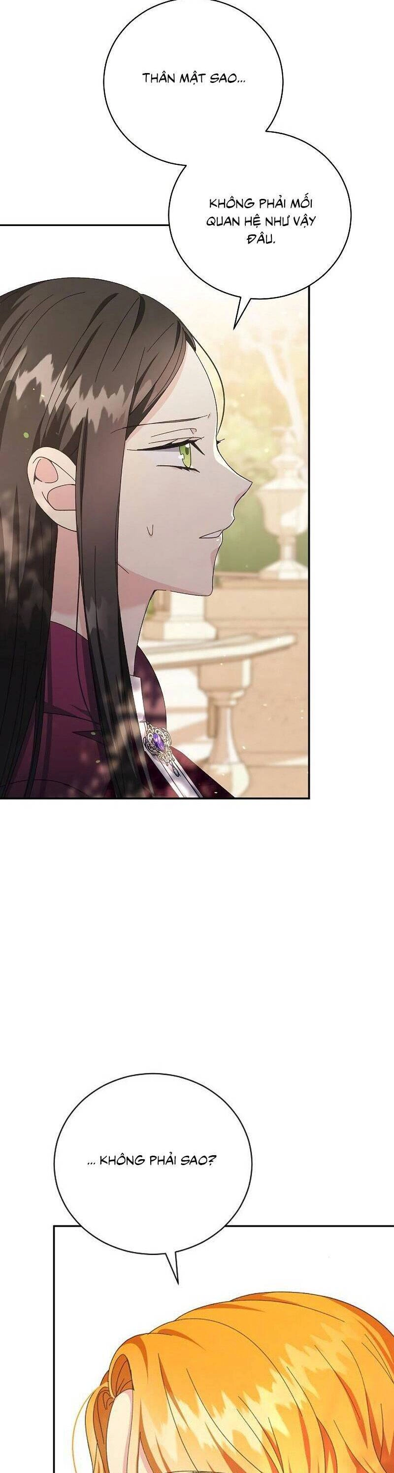 Nắm Giữ Trái Tim Của Bạo Chúa Chapter 14 - 35