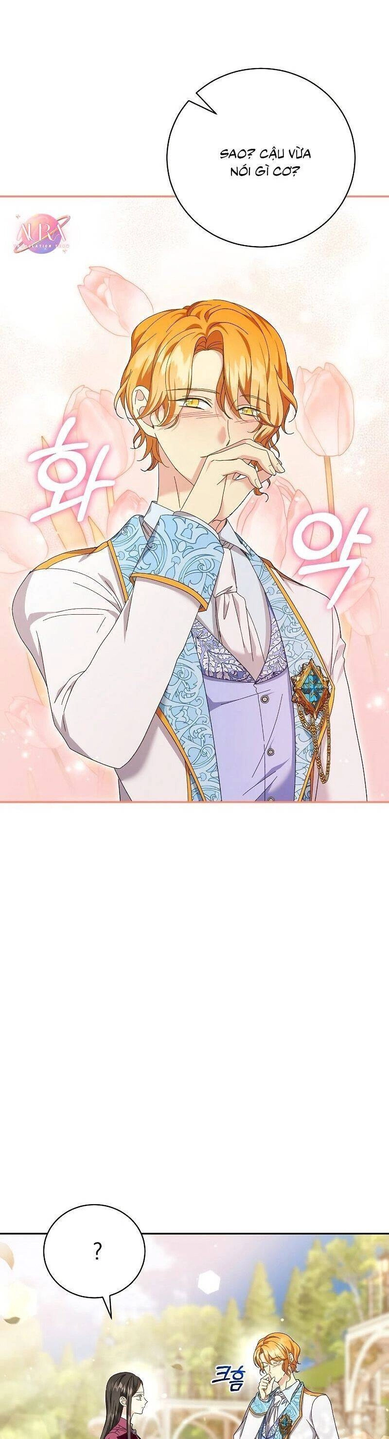 Nắm Giữ Trái Tim Của Bạo Chúa Chapter 14 - 38