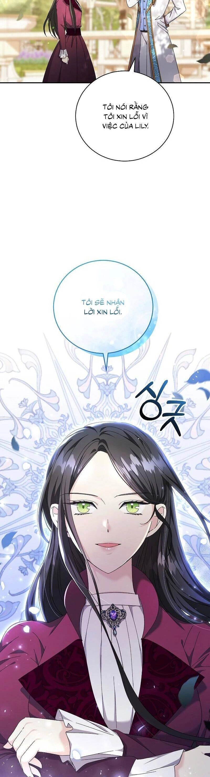 Nắm Giữ Trái Tim Của Bạo Chúa Chapter 14 - 39