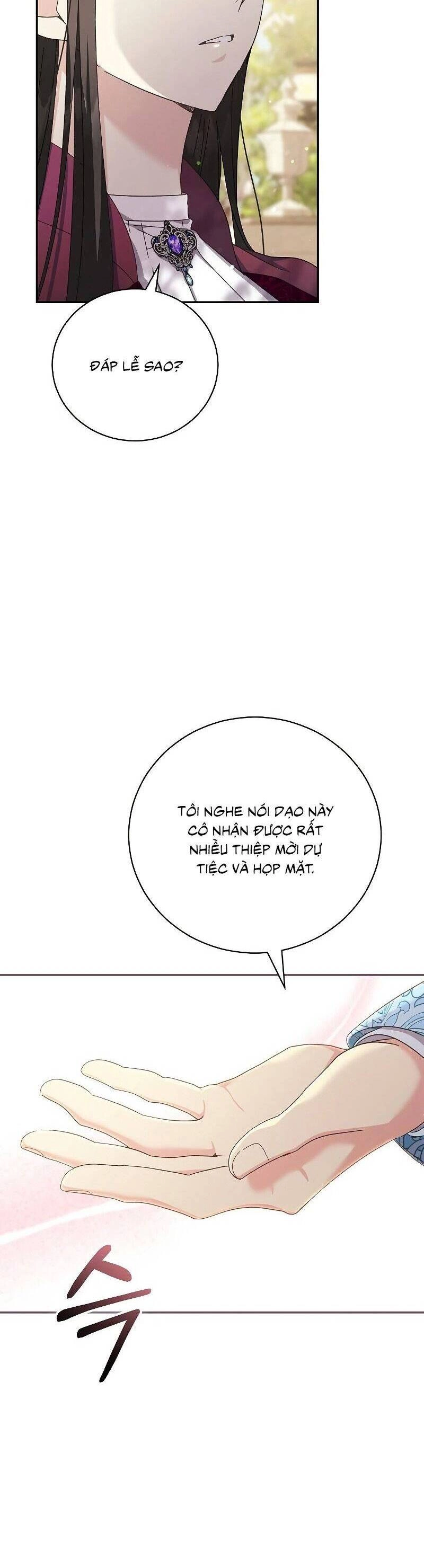 Nắm Giữ Trái Tim Của Bạo Chúa Chapter 14 - 42