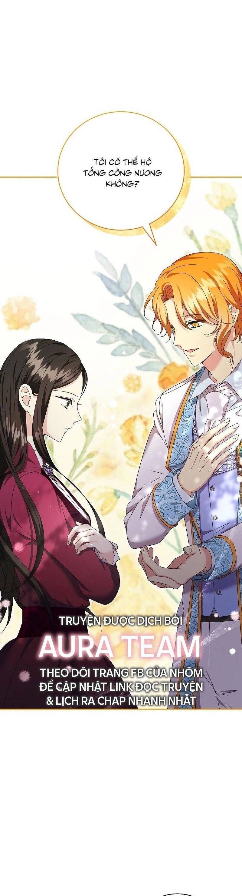 Nắm Giữ Trái Tim Của Bạo Chúa Chapter 14 - 43