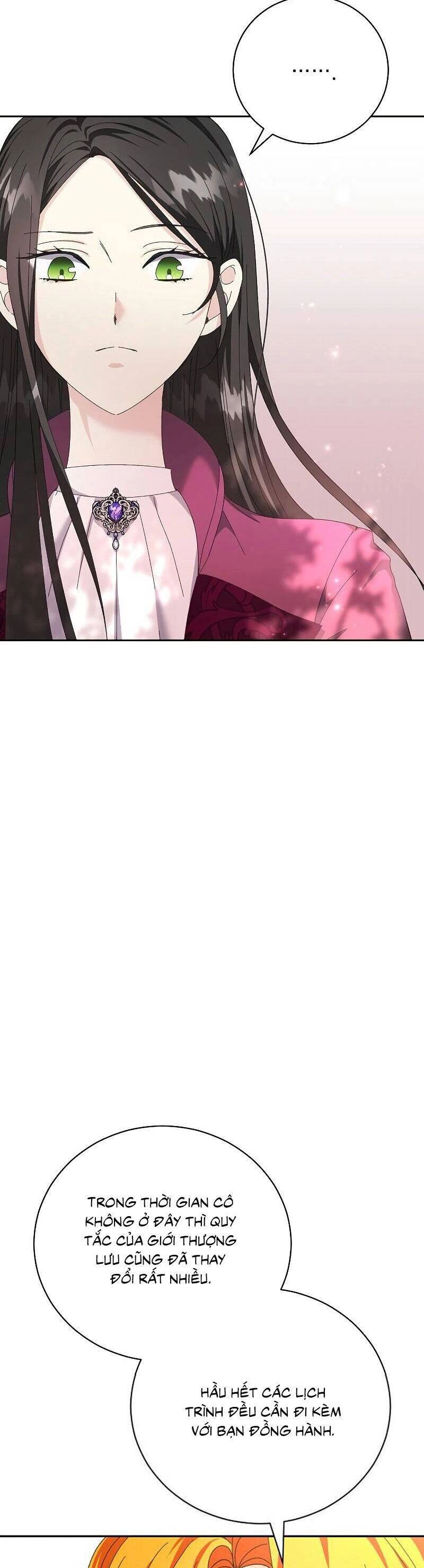 Nắm Giữ Trái Tim Của Bạo Chúa Chapter 14 - 44