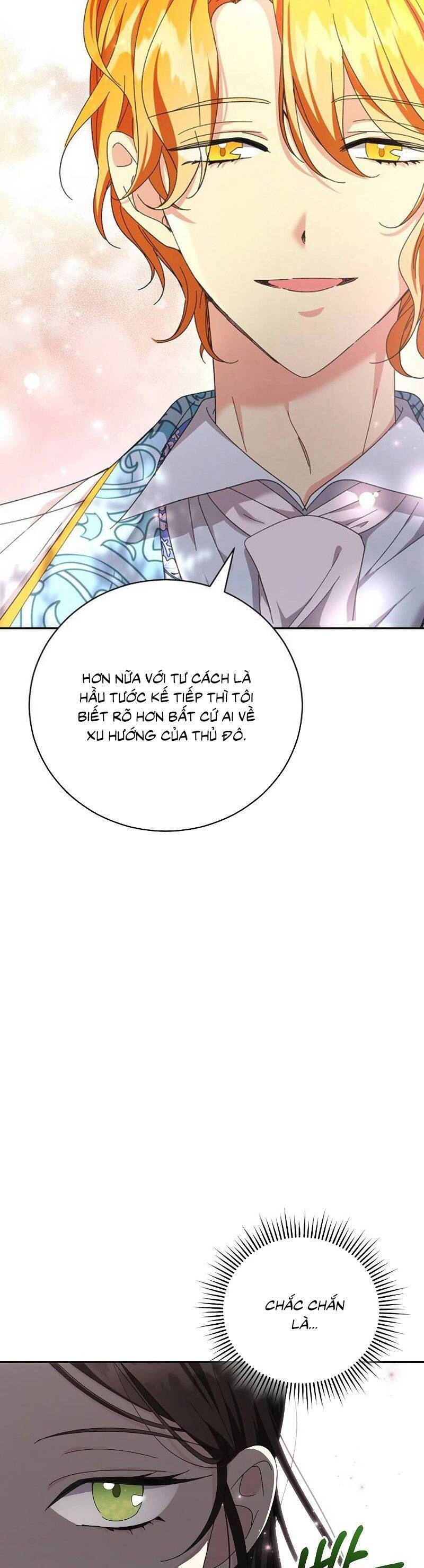 Nắm Giữ Trái Tim Của Bạo Chúa Chapter 14 - 45