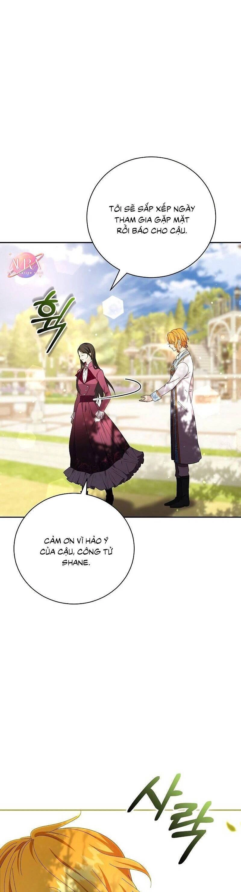 Nắm Giữ Trái Tim Của Bạo Chúa Chapter 14 - 47