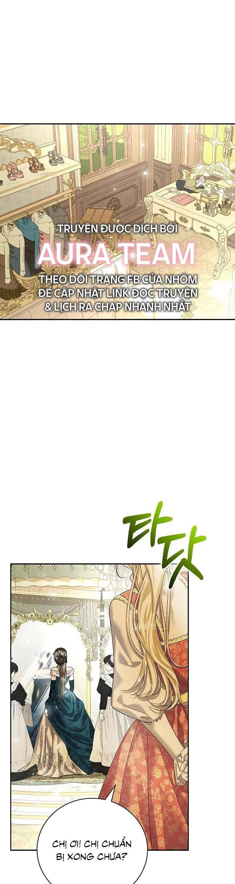 Nắm Giữ Trái Tim Của Bạo Chúa Chapter 15 - 2