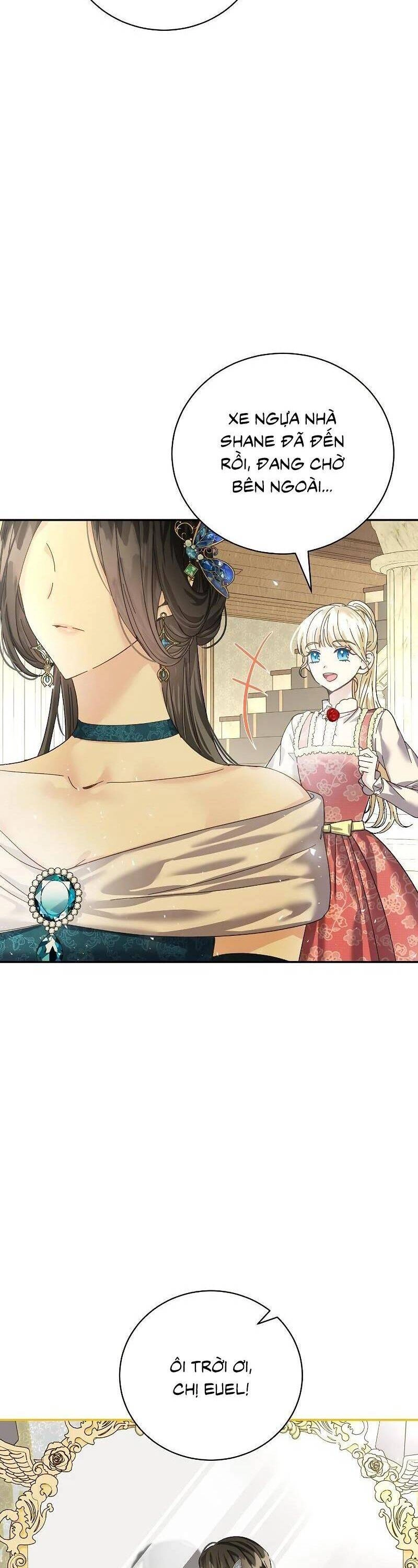 Nắm Giữ Trái Tim Của Bạo Chúa Chapter 15 - 3