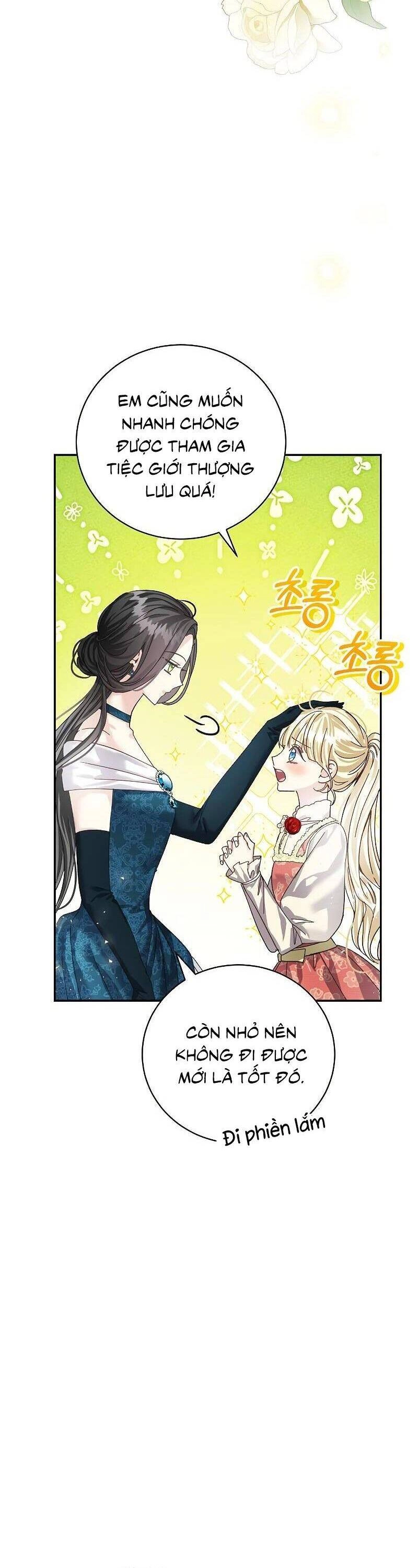 Nắm Giữ Trái Tim Của Bạo Chúa Chapter 15 - 5