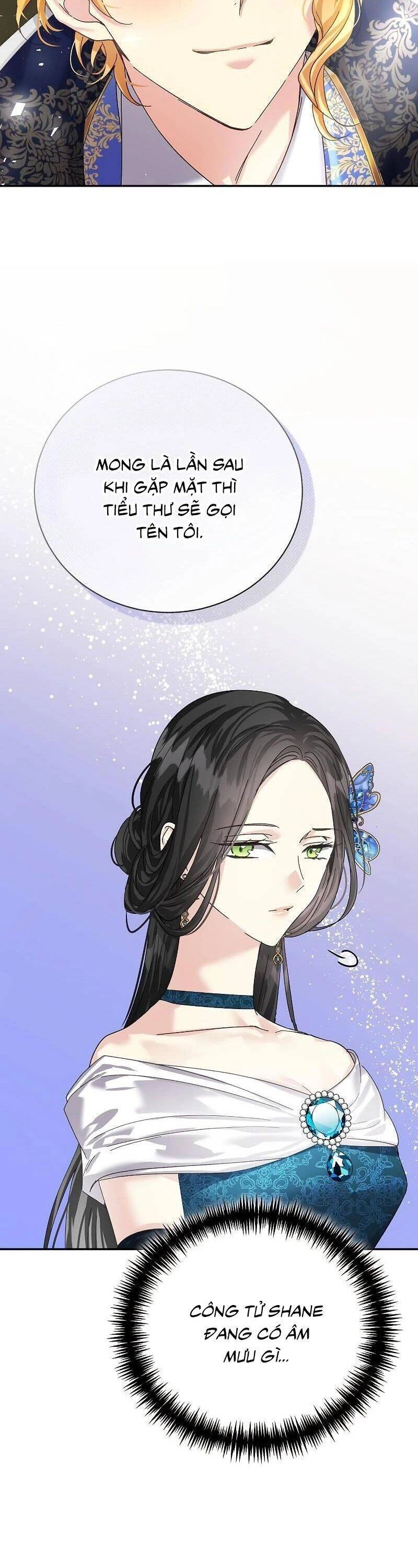 Nắm Giữ Trái Tim Của Bạo Chúa Chapter 15 - 8