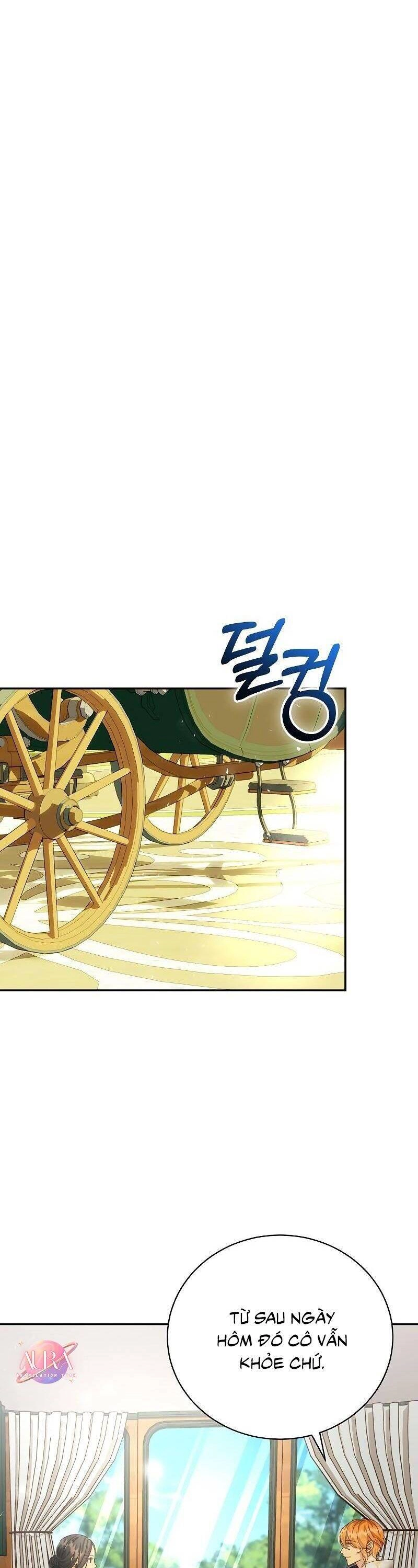 Nắm Giữ Trái Tim Của Bạo Chúa Chapter 15 - 9