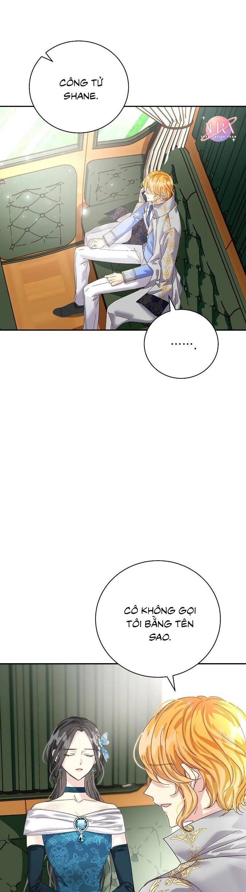 Nắm Giữ Trái Tim Của Bạo Chúa Chapter 15 - 12