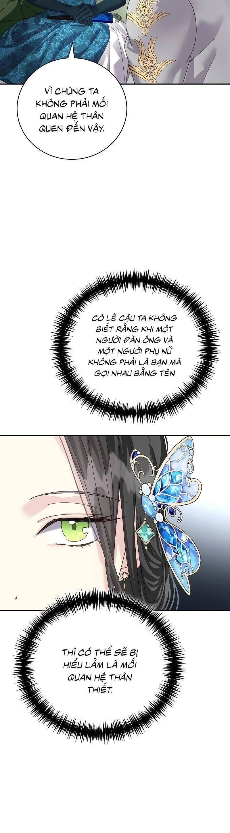 Nắm Giữ Trái Tim Của Bạo Chúa Chapter 15 - 13