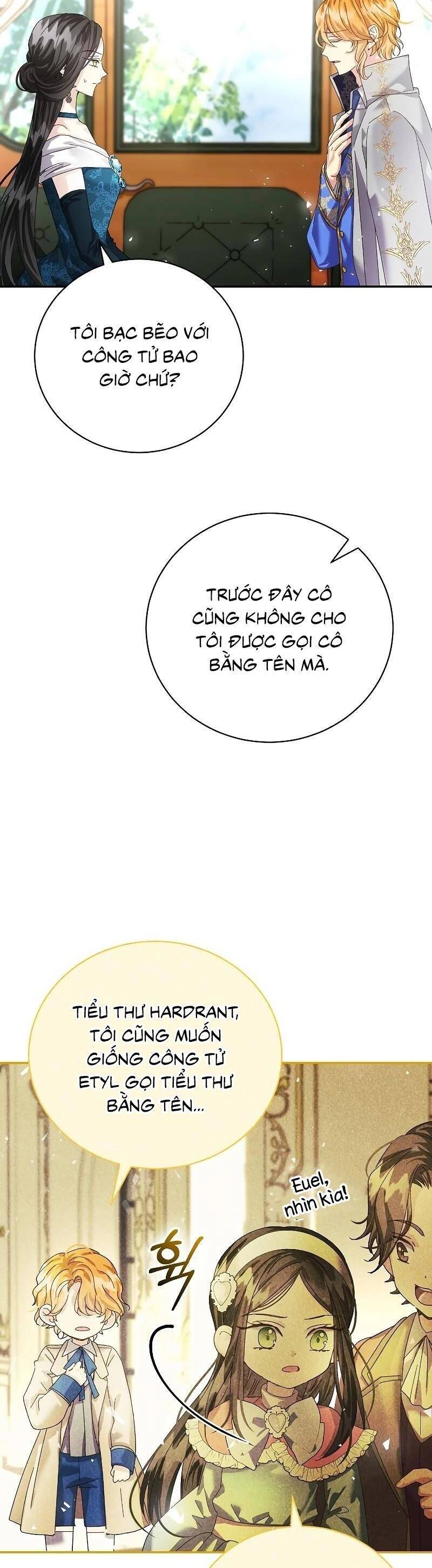 Nắm Giữ Trái Tim Của Bạo Chúa Chapter 15 - 17