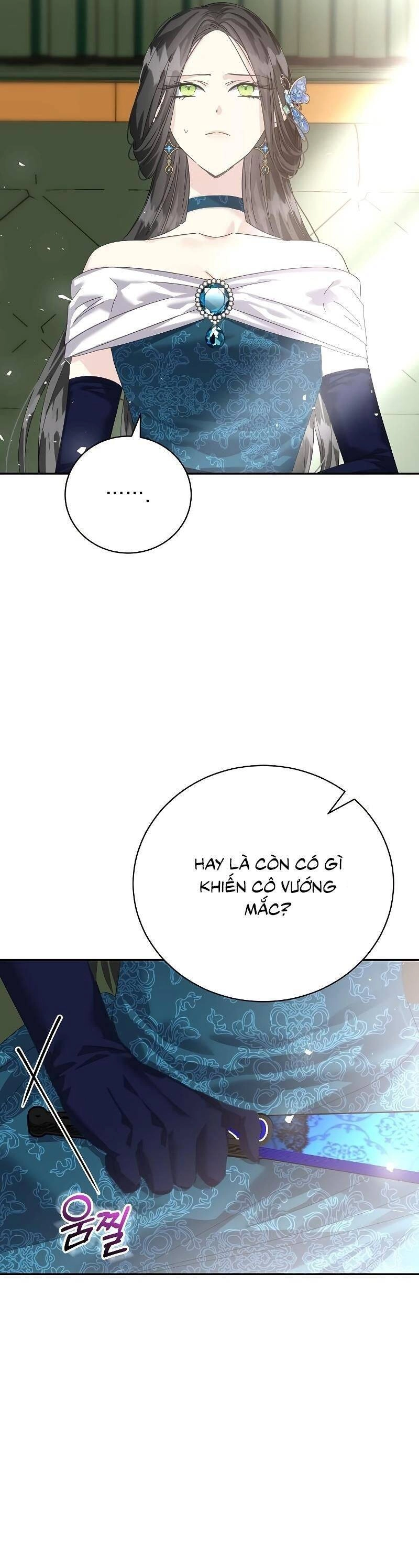 Nắm Giữ Trái Tim Của Bạo Chúa Chapter 15 - 20