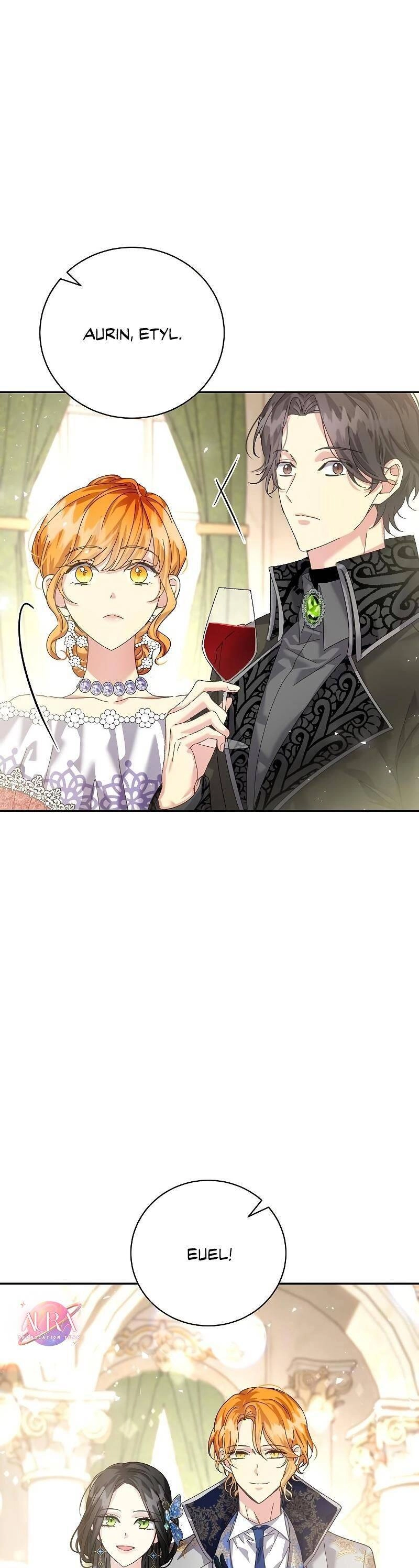 Nắm Giữ Trái Tim Của Bạo Chúa Chapter 15 - 24