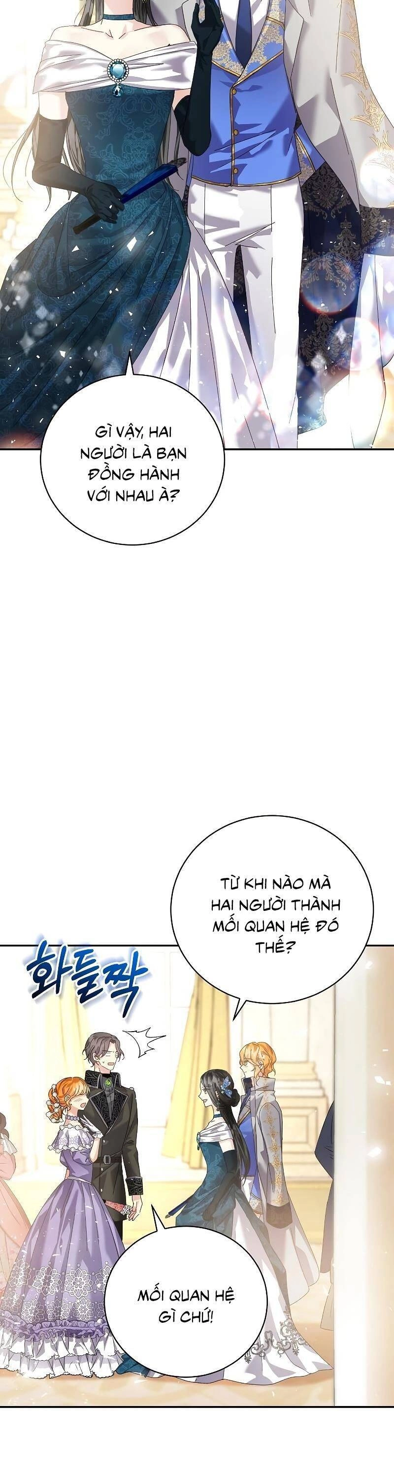 Nắm Giữ Trái Tim Của Bạo Chúa Chapter 15 - 25