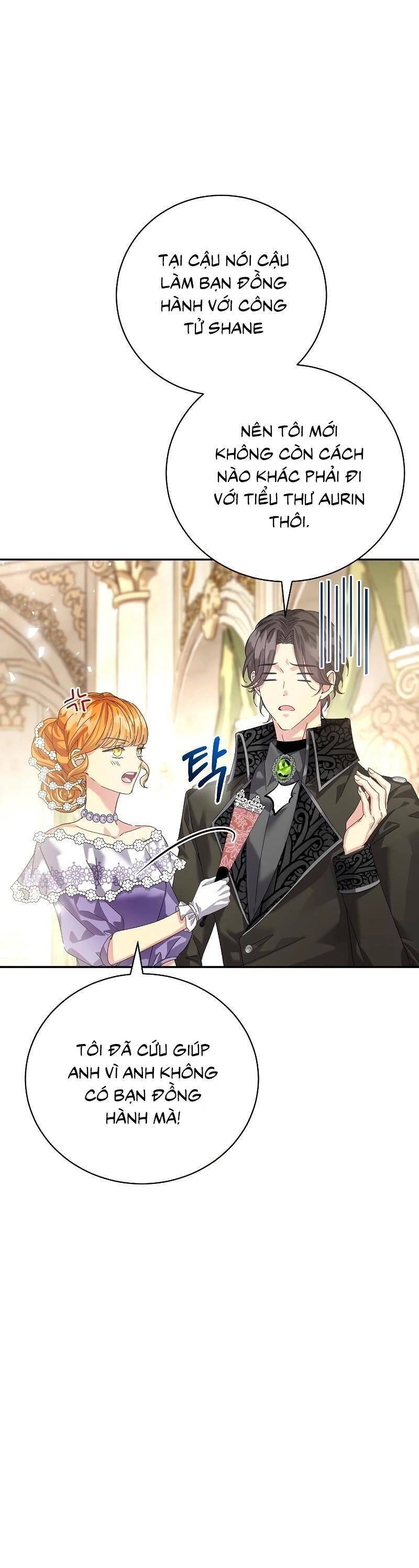 Nắm Giữ Trái Tim Của Bạo Chúa Chapter 15 - 26