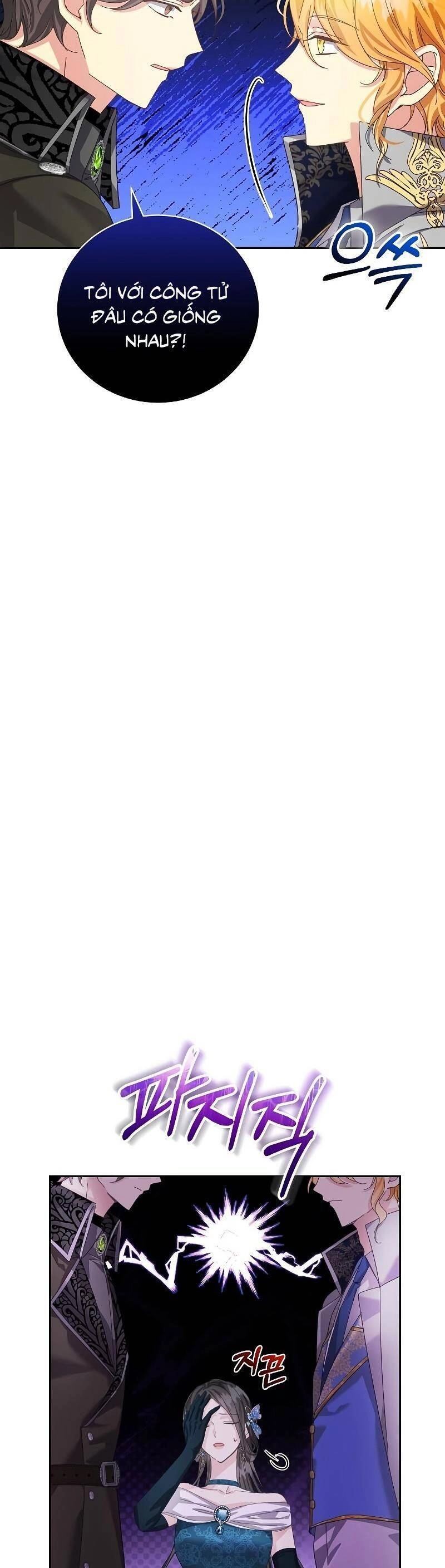 Nắm Giữ Trái Tim Của Bạo Chúa Chapter 15 - 30