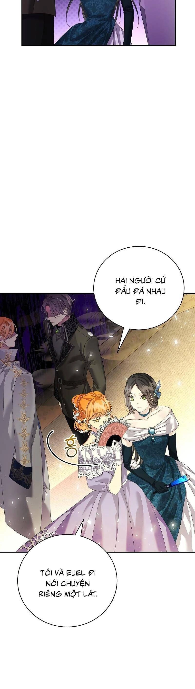 Nắm Giữ Trái Tim Của Bạo Chúa Chapter 15 - 31