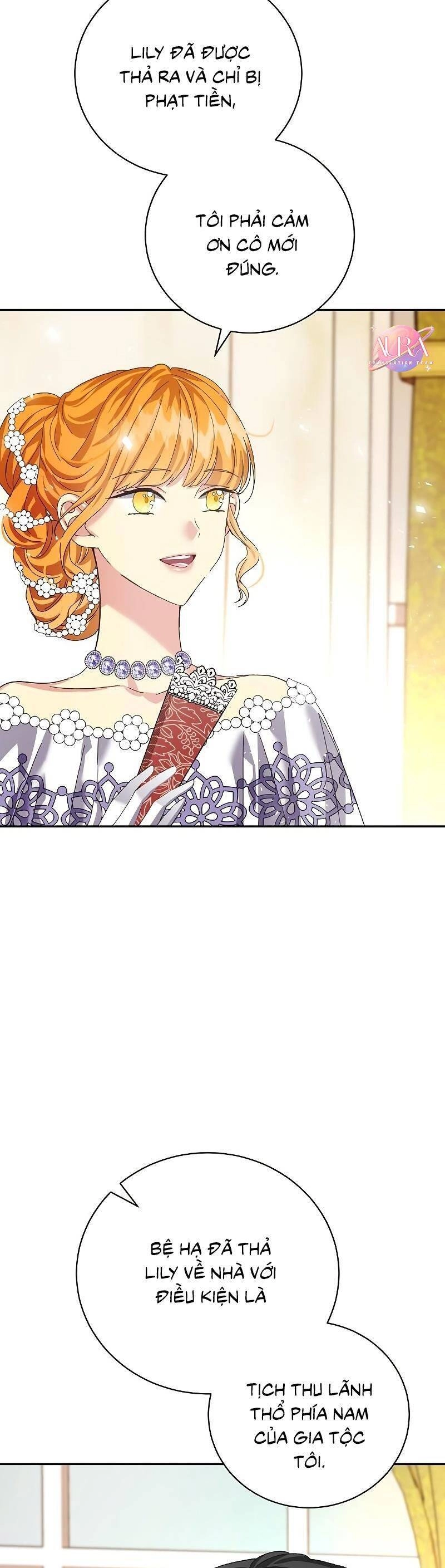 Nắm Giữ Trái Tim Của Bạo Chúa Chapter 15 - 33