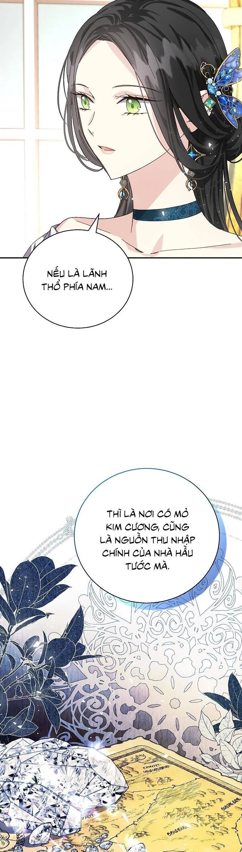 Nắm Giữ Trái Tim Của Bạo Chúa Chapter 15 - 34