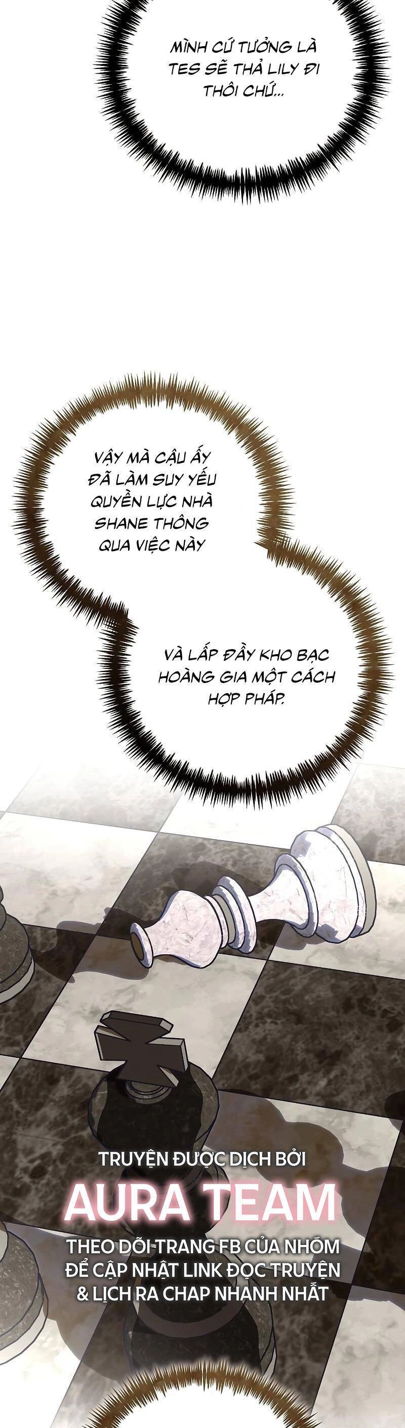 Nắm Giữ Trái Tim Của Bạo Chúa Chapter 15 - 36