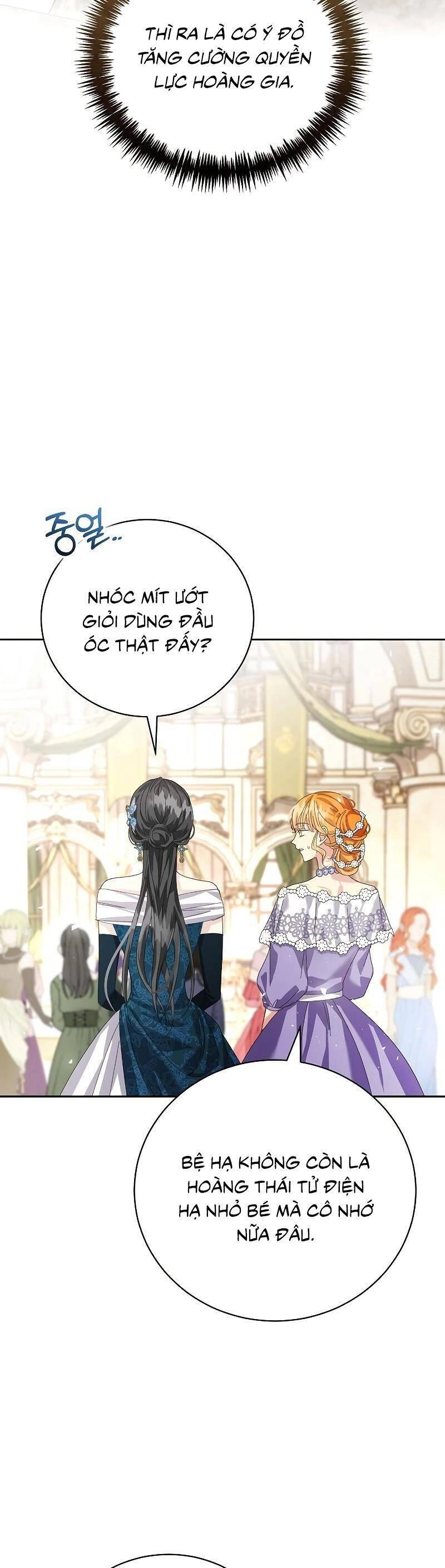 Nắm Giữ Trái Tim Của Bạo Chúa Chapter 15 - 37