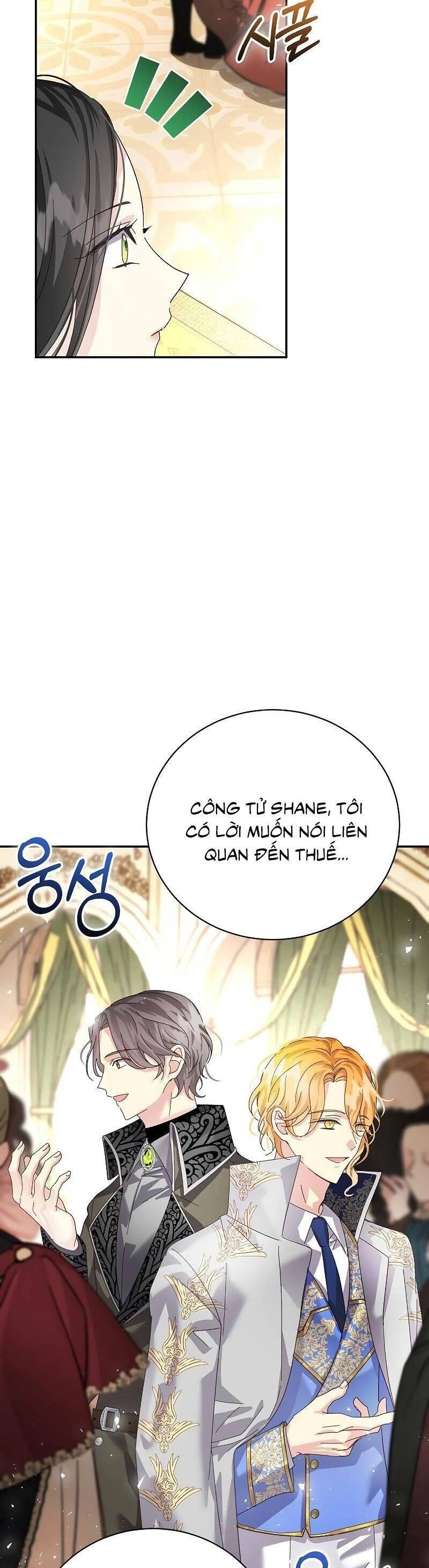 Nắm Giữ Trái Tim Của Bạo Chúa Chapter 15 - 40