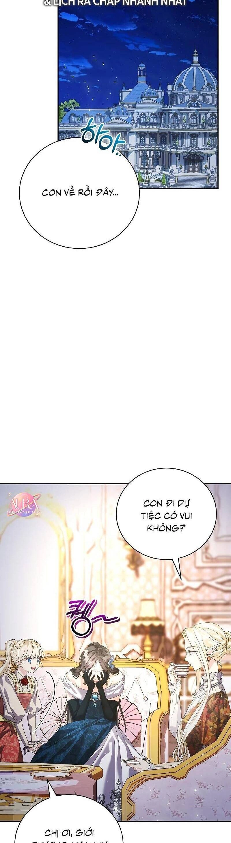 Nắm Giữ Trái Tim Của Bạo Chúa Chapter 15 - 43